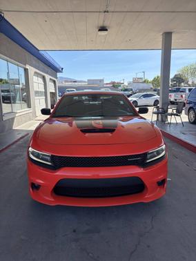 2019 Dodge Charger GT
