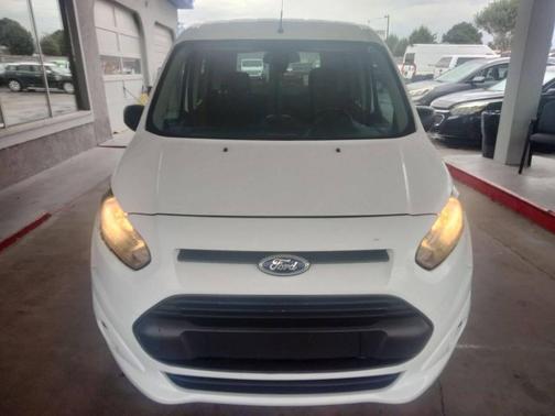 2015 Ford Transit Connect XLT
