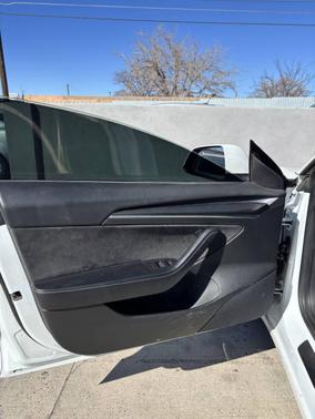 2022 Tesla Model 3 Standard Range