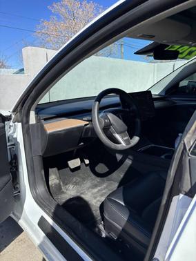 2022 Tesla Model 3 Standard Range