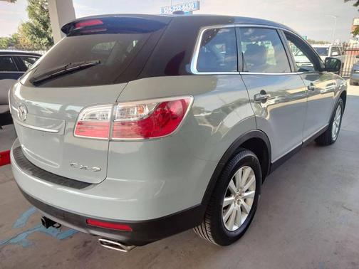 2010 Mazda CX-9 Touring