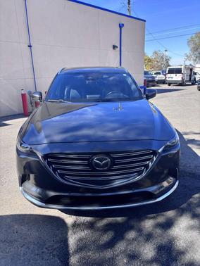 2018 Mazda CX-9 Grand Touring