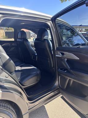 2018 Mazda CX-9 Grand Touring