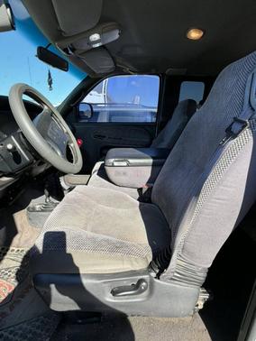 1999 Dodge Ram 2500 Base