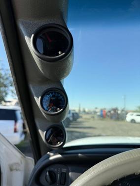 1999 Dodge Ram 2500 Base