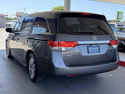 Other 2015 Honda Odyssey EX