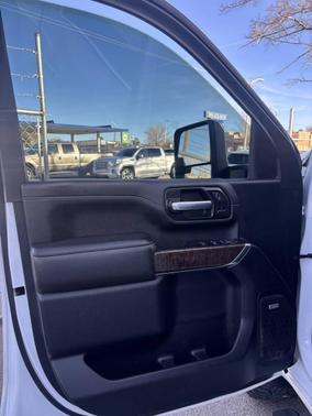 2021 GMC Sierra 2500 Denali