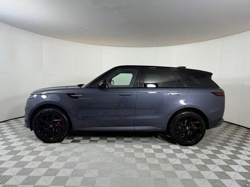 Varesine Blue 2023 Land Rover Range Rover Sport SE Dynamic
