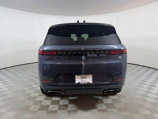 Varesine Blue 2023 Land Rover Range Rover Sport SE Dynamic