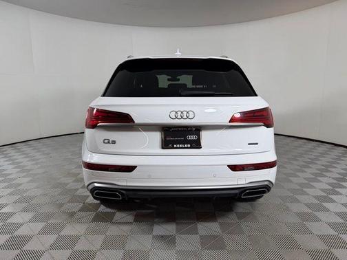 2023 Audi Q5 45 S line quattro Premium