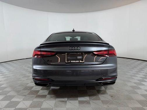 2023 Audi A5 45 S line Premium Plus