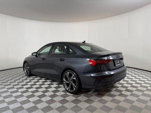 2023 Audi A3 40 Premium