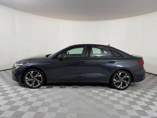 2023 Audi A3 40 Premium