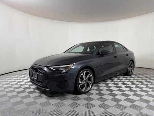 2023 Audi A3 40 Premium