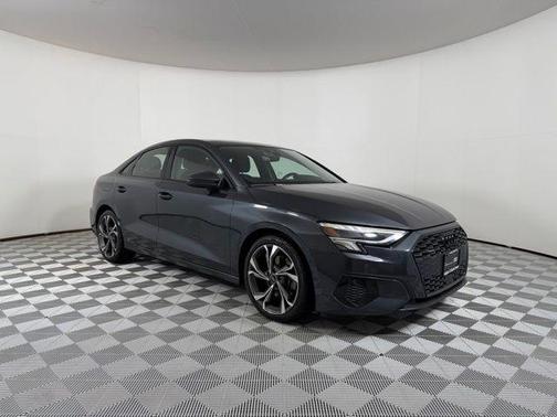 2023 Audi A3 40 Premium