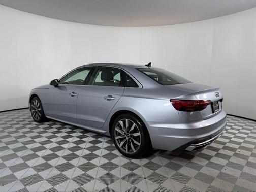 2023 Audi A4 40 Premium