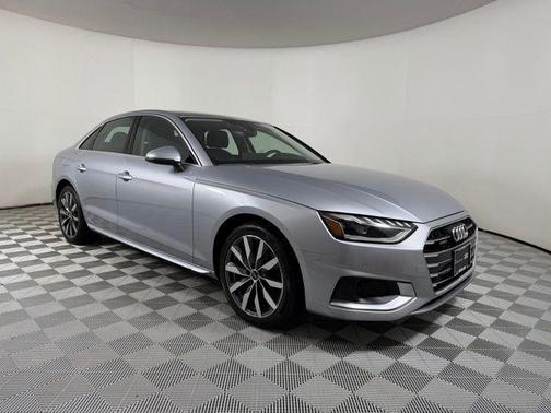 2023 Audi A4 40 Premium