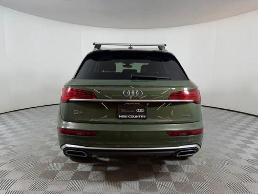 2023 Audi Q5 e 55 S line quattro Premium