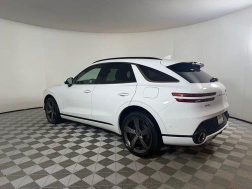 2024 Genesis GV70 3.5T Sport