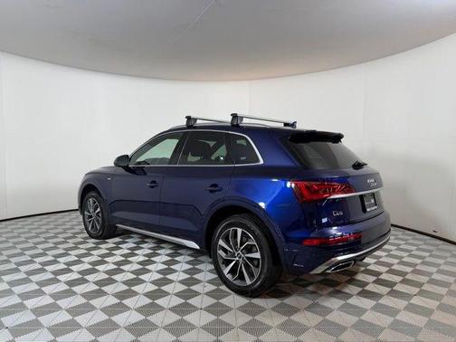 2023 Audi Q5 45 S line quattro Premium