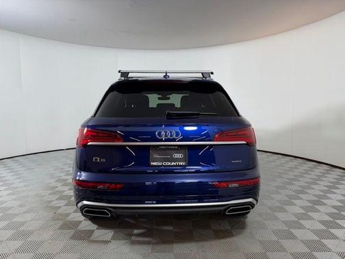 2023 Audi Q5 45 S line quattro Premium