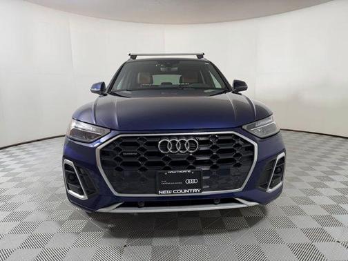 2023 Audi Q5 45 S line quattro Premium
