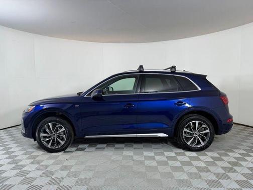 2023 Audi Q5 45 S line quattro Premium