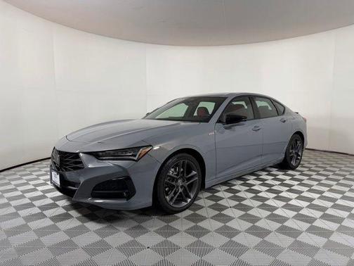 2025 Acura TLX A-Spec