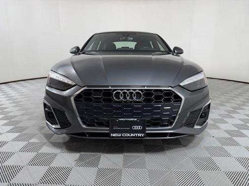 2023 Audi A5 Sportback 45 S Line Premium Plus