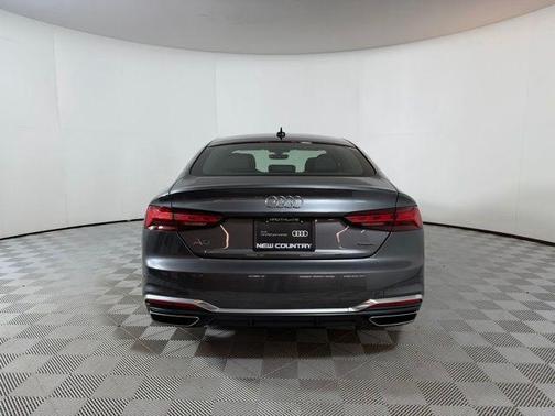 2023 Audi A5 Sportback 45 S Line Premium Plus