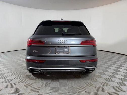 2023 Audi Q5 e 55 S line quattro Premium