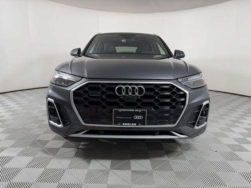 2023 Audi Q5 e 55 S line quattro Premium