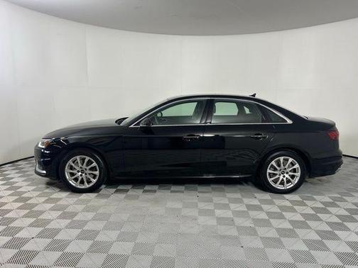 2023 Audi A4 40 Premium