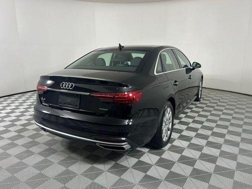 2023 Audi A4 40 Premium