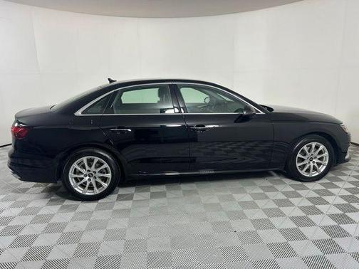 2023 Audi A4 40 Premium