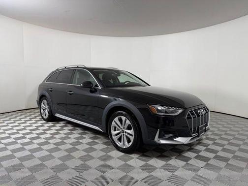 2021 Audi A4 allroad 45 quattro Premium