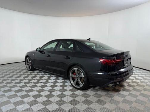 2023 Audi A4 45 S line Premium Plus