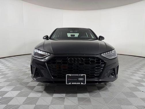 2023 Audi A4 45 S line Premium Plus
