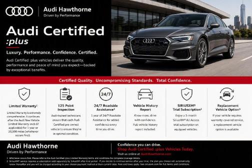 Brilliant Black 2023 Audi Q5 40 Premium