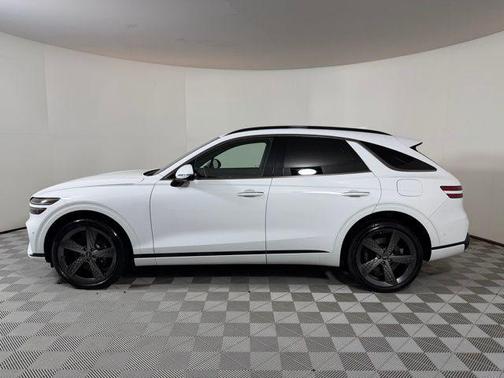 2024 Genesis GV70 3.5T Sport