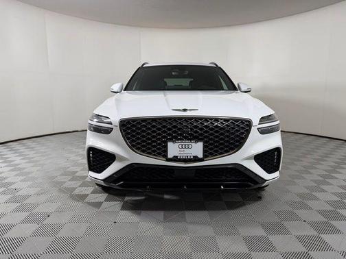 2024 Genesis GV70 3.5T Sport