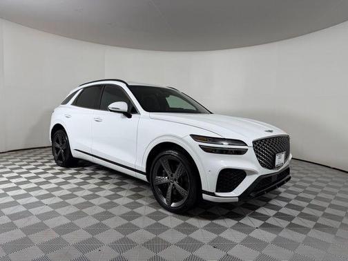 2024 Genesis GV70 3.5T Sport