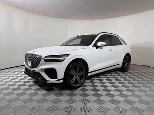 2024 Genesis GV70 3.5T Sport