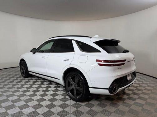2024 Genesis GV70 3.5T Sport