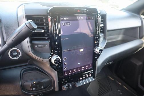 2025 RAM 3500 Tradesman