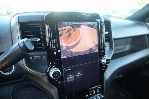 2025 RAM 3500 Tradesman