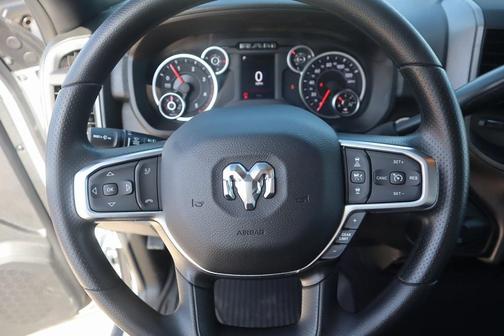2025 RAM 3500 Tradesman