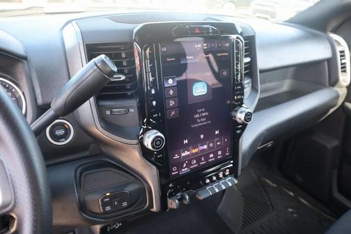 2025 RAM 3500 Tradesman