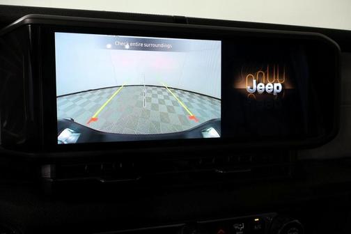 2024 Jeep Gladiator Sport