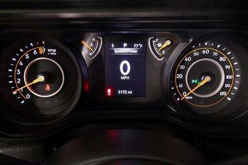 2024 Jeep Gladiator Sport